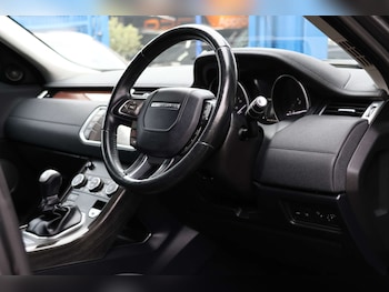 Used Land Rover Range Rover Evoque 2016 for sale - 76290969: Photo 4