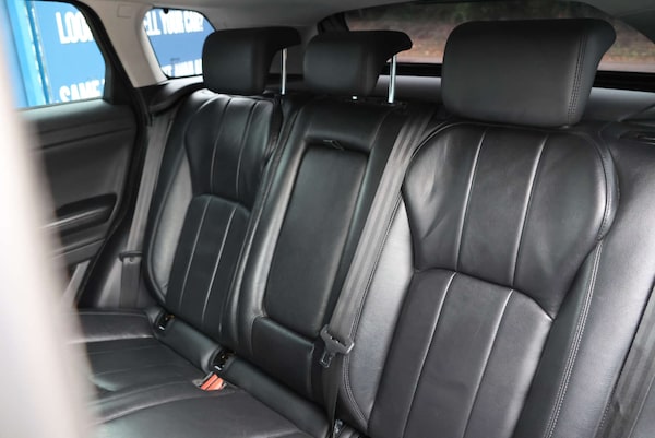 Used Land Rover Range Rover Evoque 2016 for sale - 76290969: Photo 8