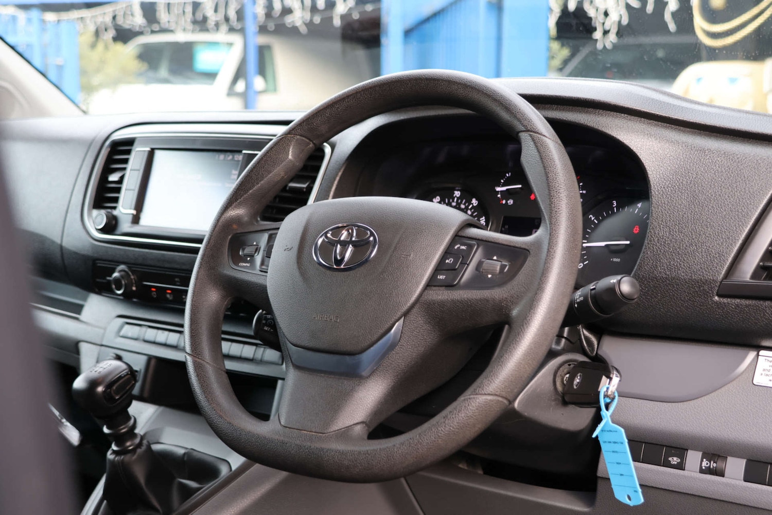 Used Toyota ProAce 2022 for sale - 76829885: Photo 16