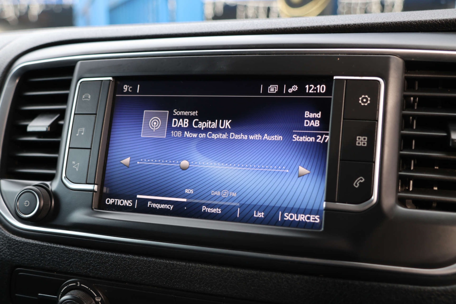 Used Toyota ProAce 2022 for sale - 76829885: Photo 20