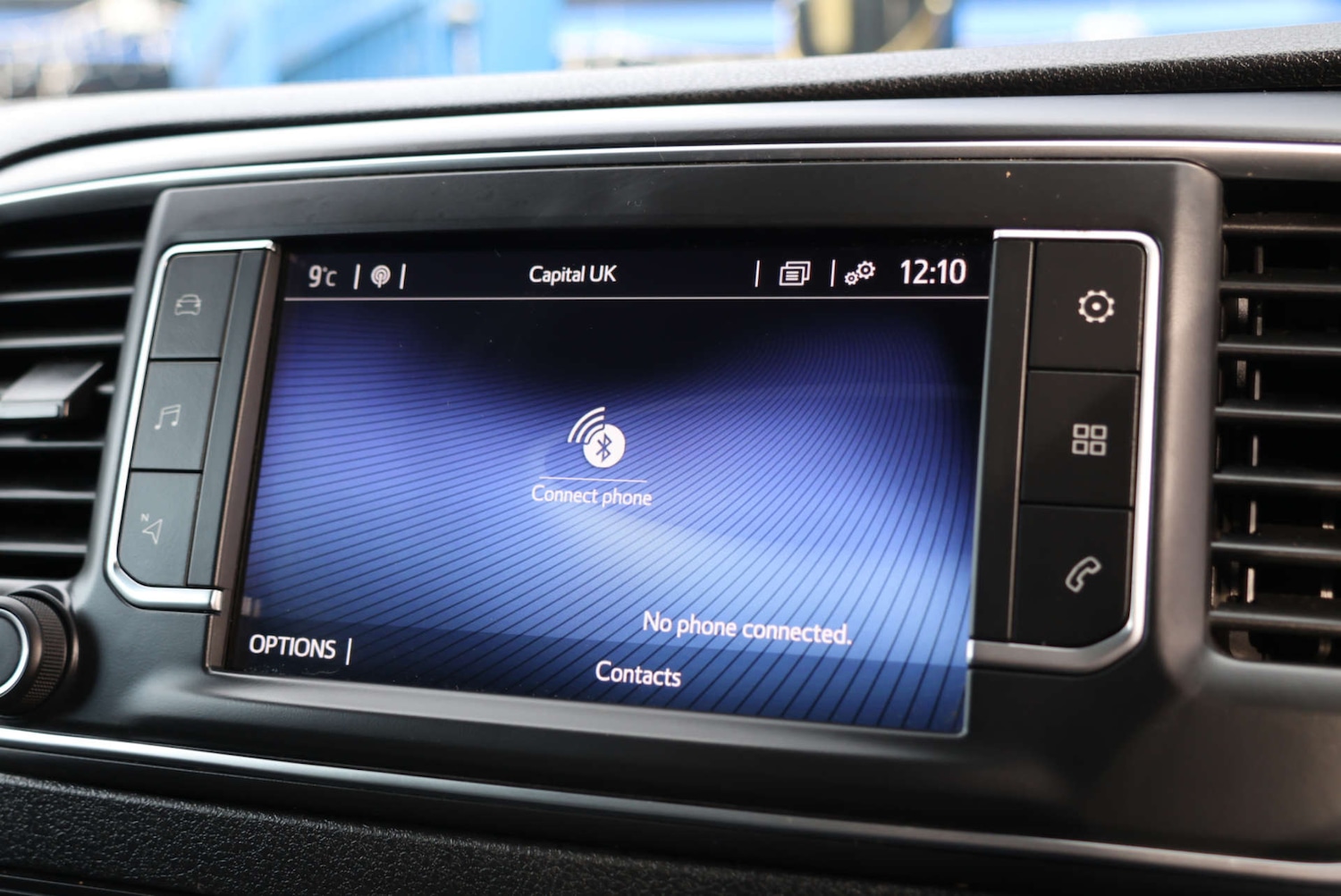 Used Toyota ProAce 2022 for sale - 76829885: Photo 23