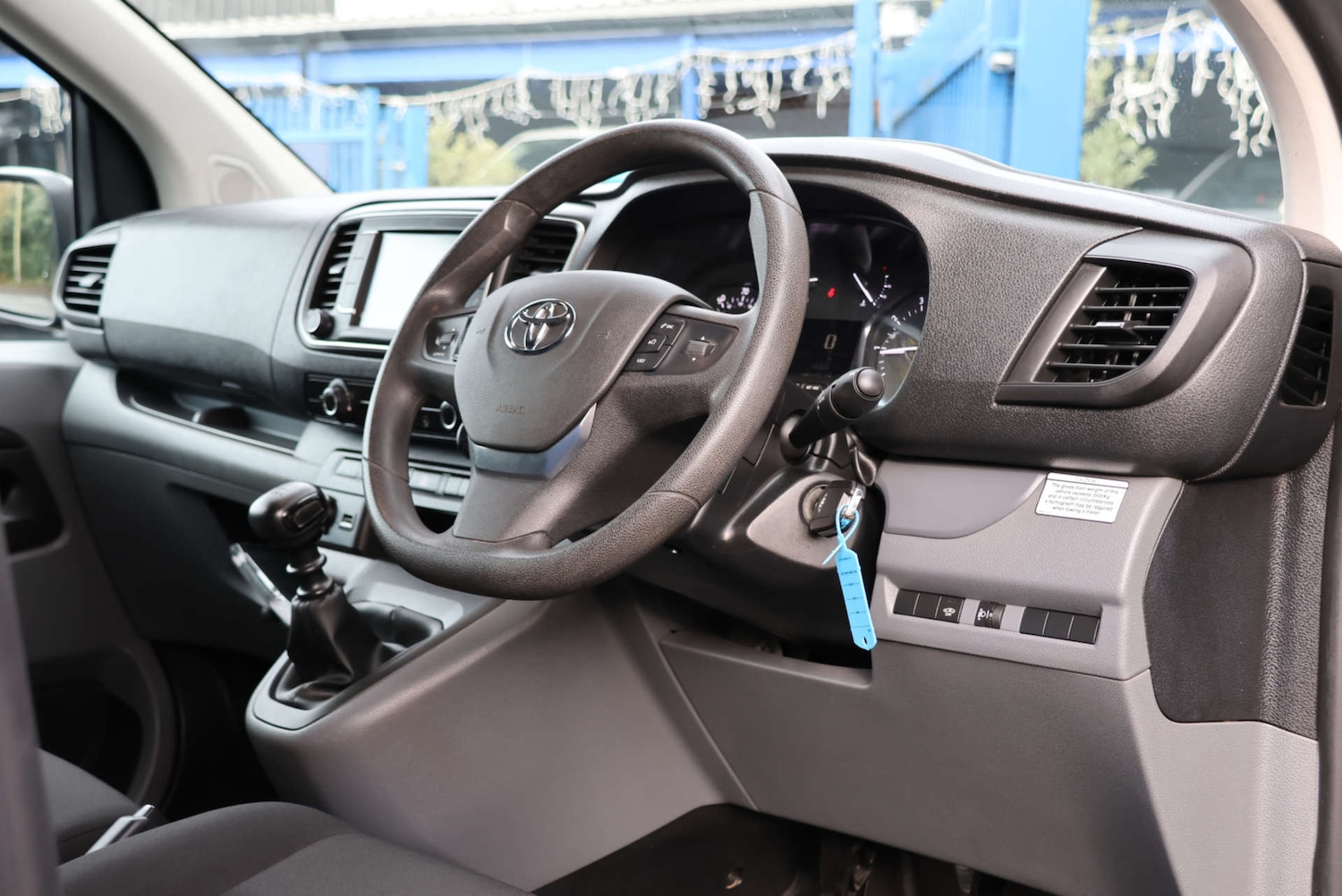 Used Toyota ProAce 2022 for sale - 76829885: Photo 4