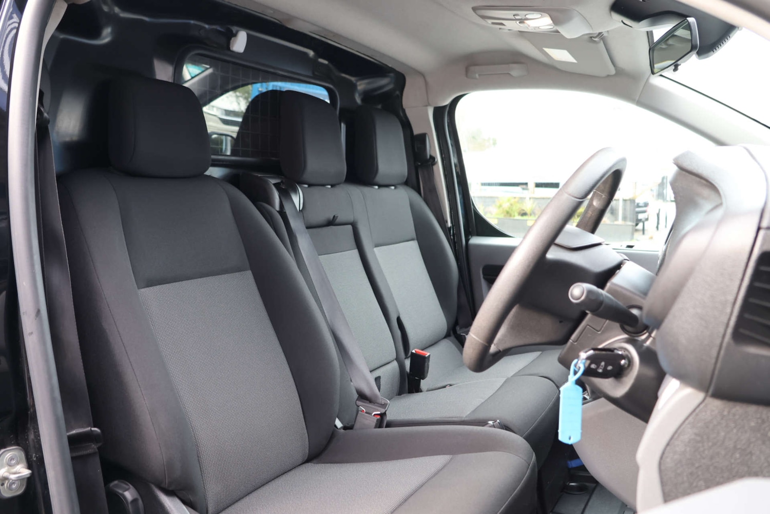 Used Toyota ProAce 2022 for sale - 76829885: Photo 5