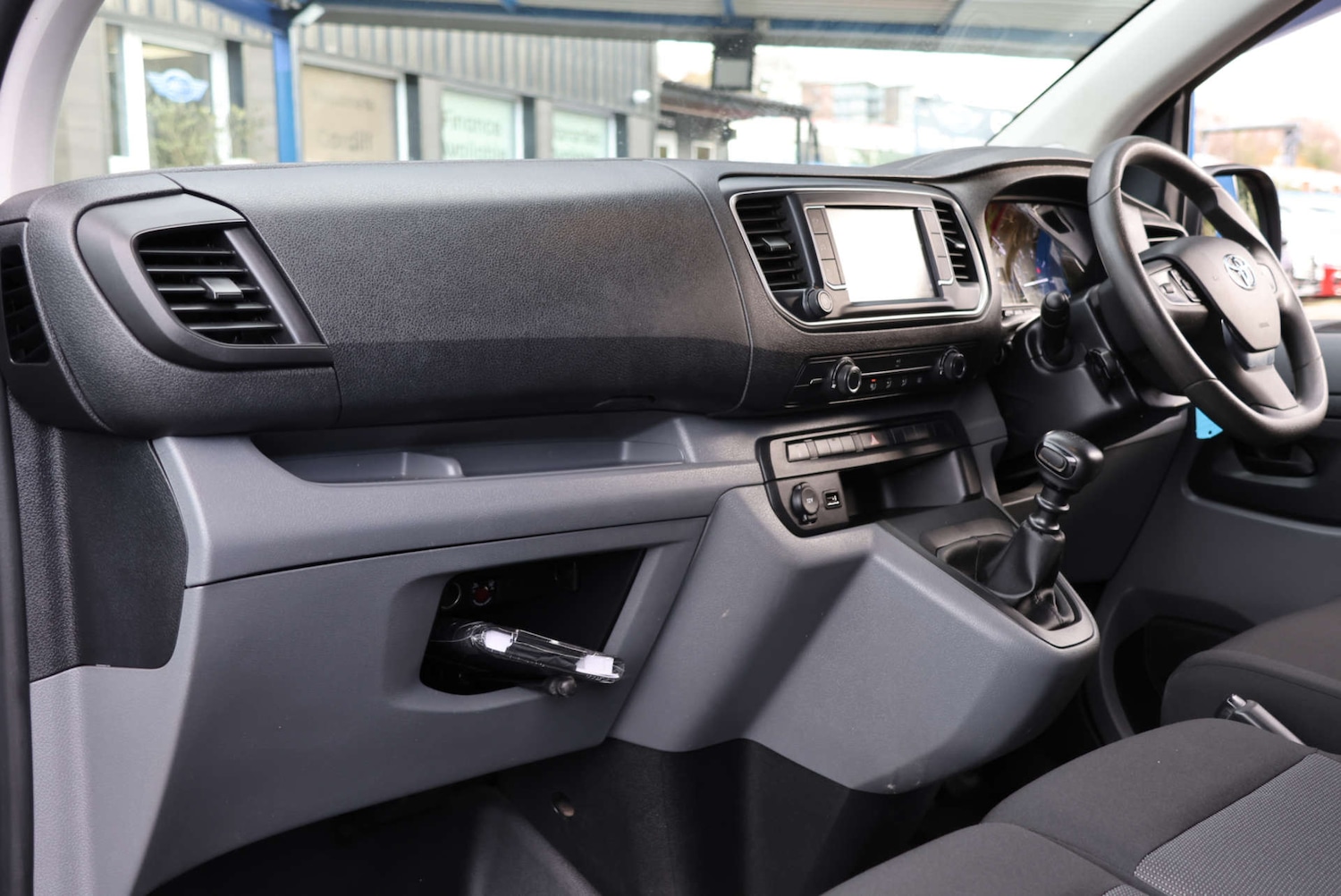 Used Toyota ProAce 2022 for sale - 76829885: Photo 7