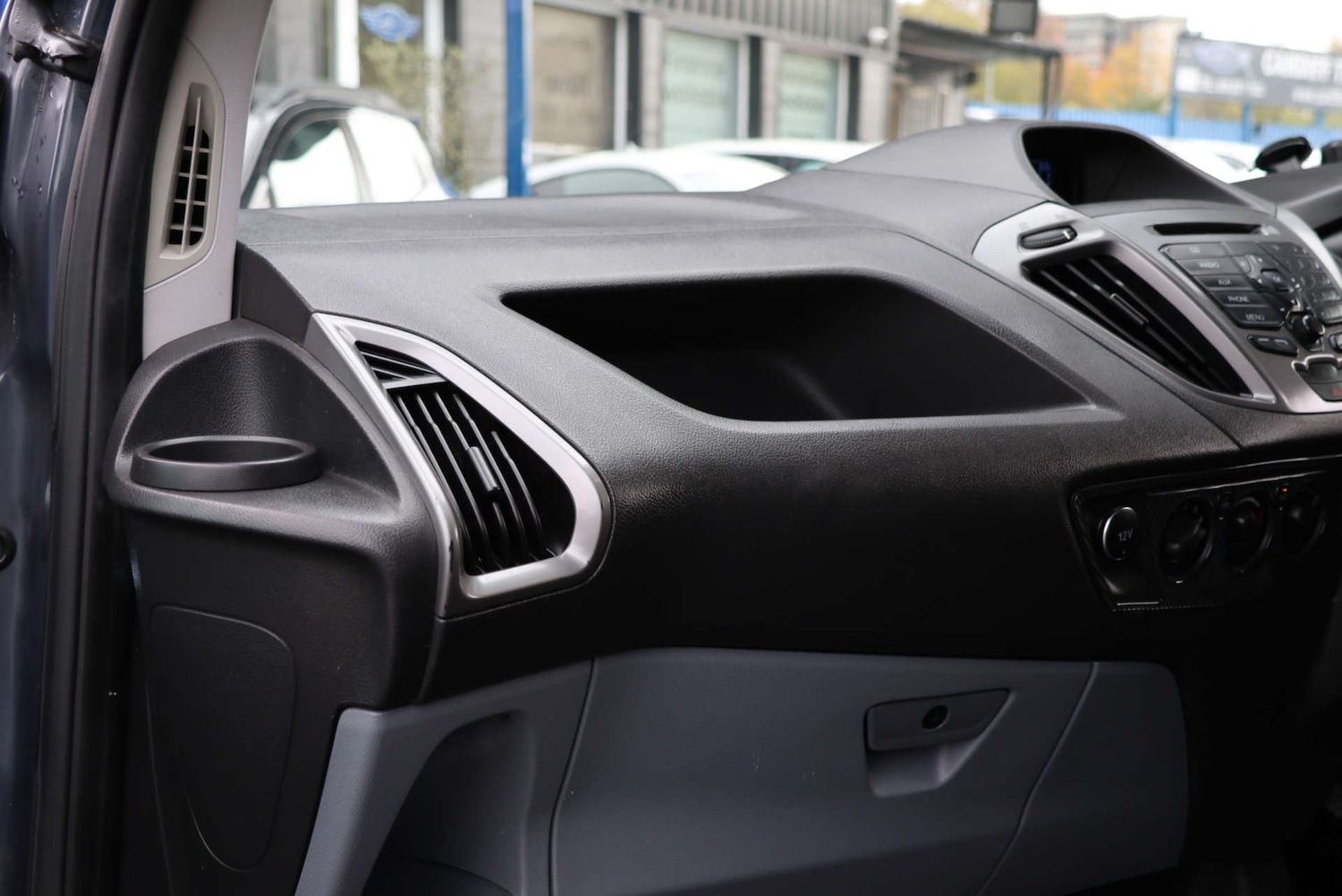 Used Ford Transit Custom 2014 for sale - 76706765: Photo 10