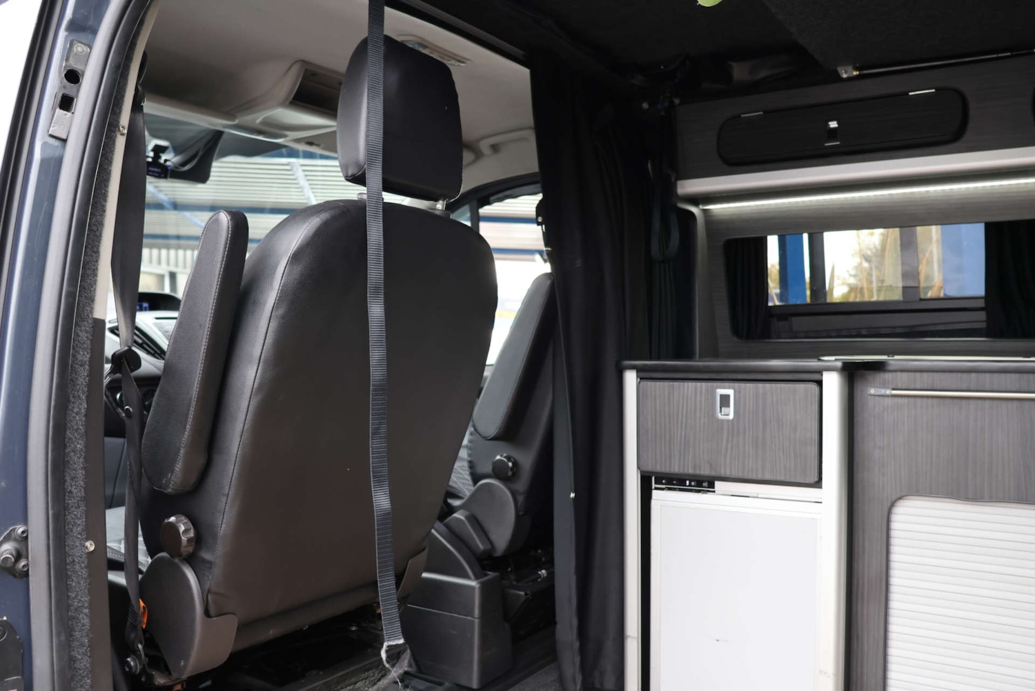 Used Ford Transit Custom 2014 for sale - 76706765: Photo 14
