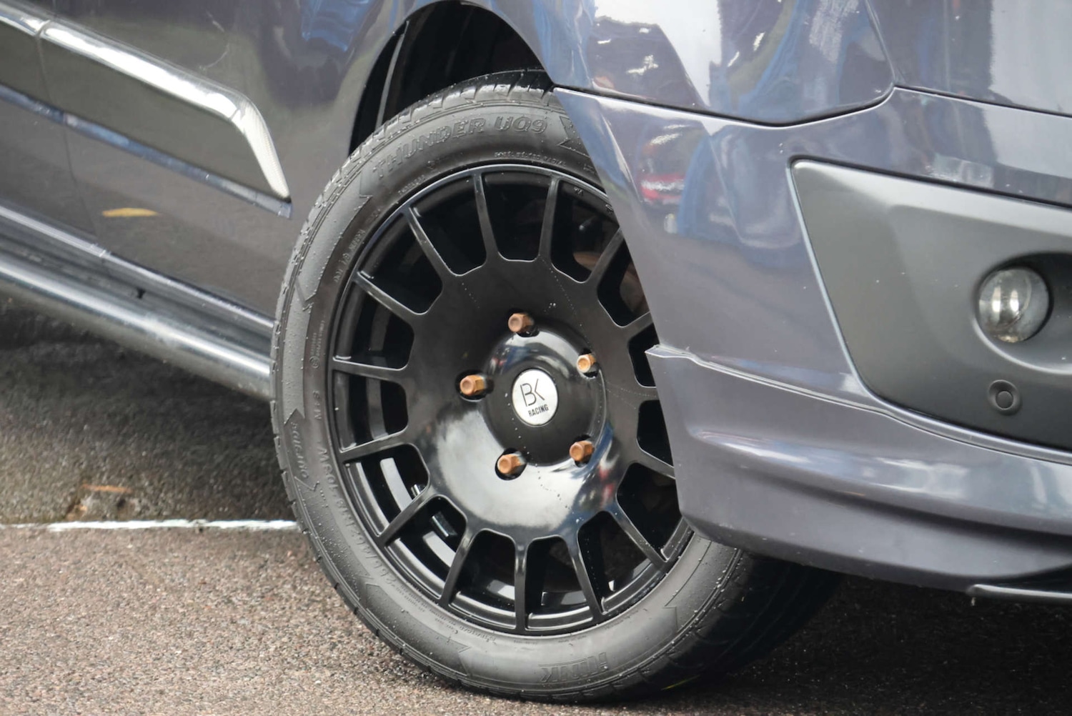 Used Ford Transit Custom 2014 for sale - 76706765: Photo 22