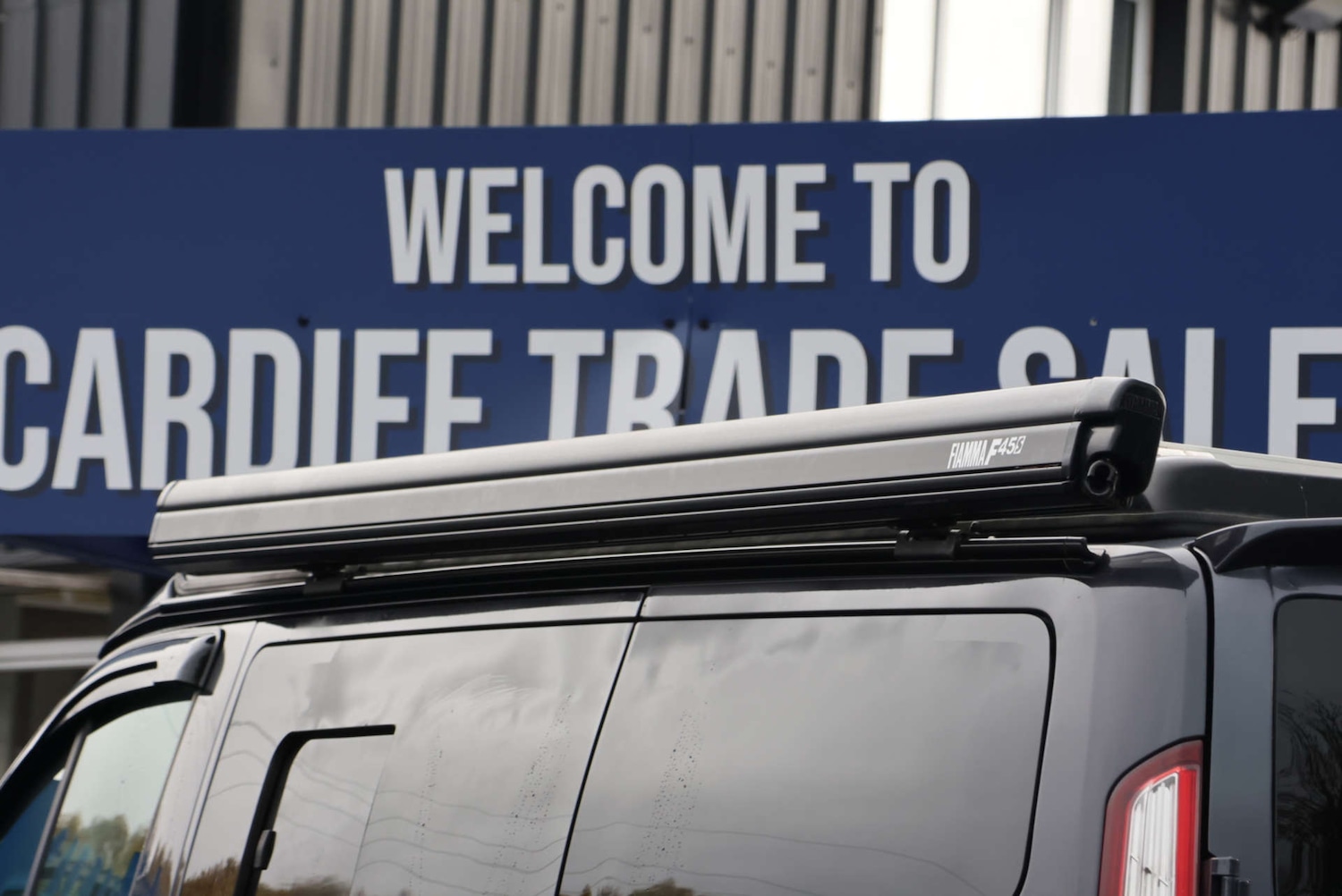 Used Ford Transit Custom 2014 for sale - 76706765: Photo 24