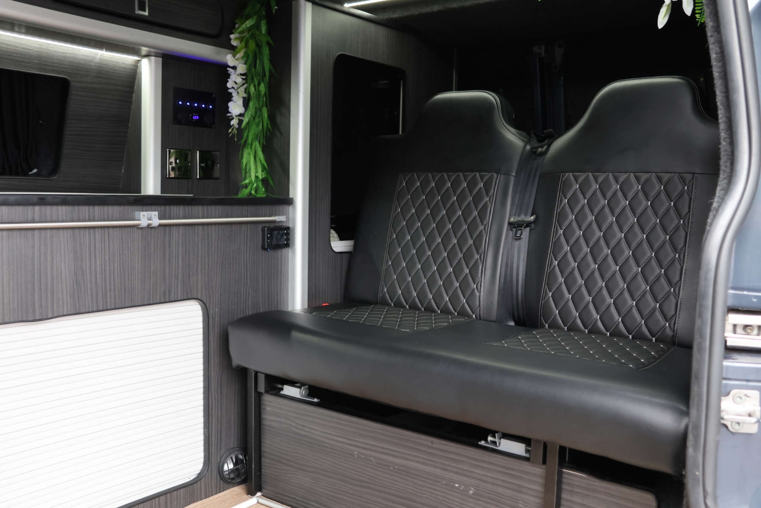 Used Ford Transit Custom 2014 for sale - 76706765: Photo 30