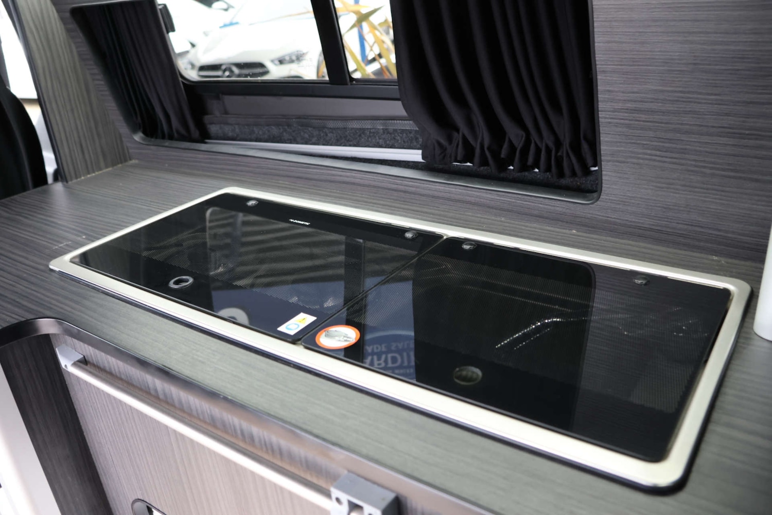 Used Ford Transit Custom 2014 for sale - 76706765: Photo 32