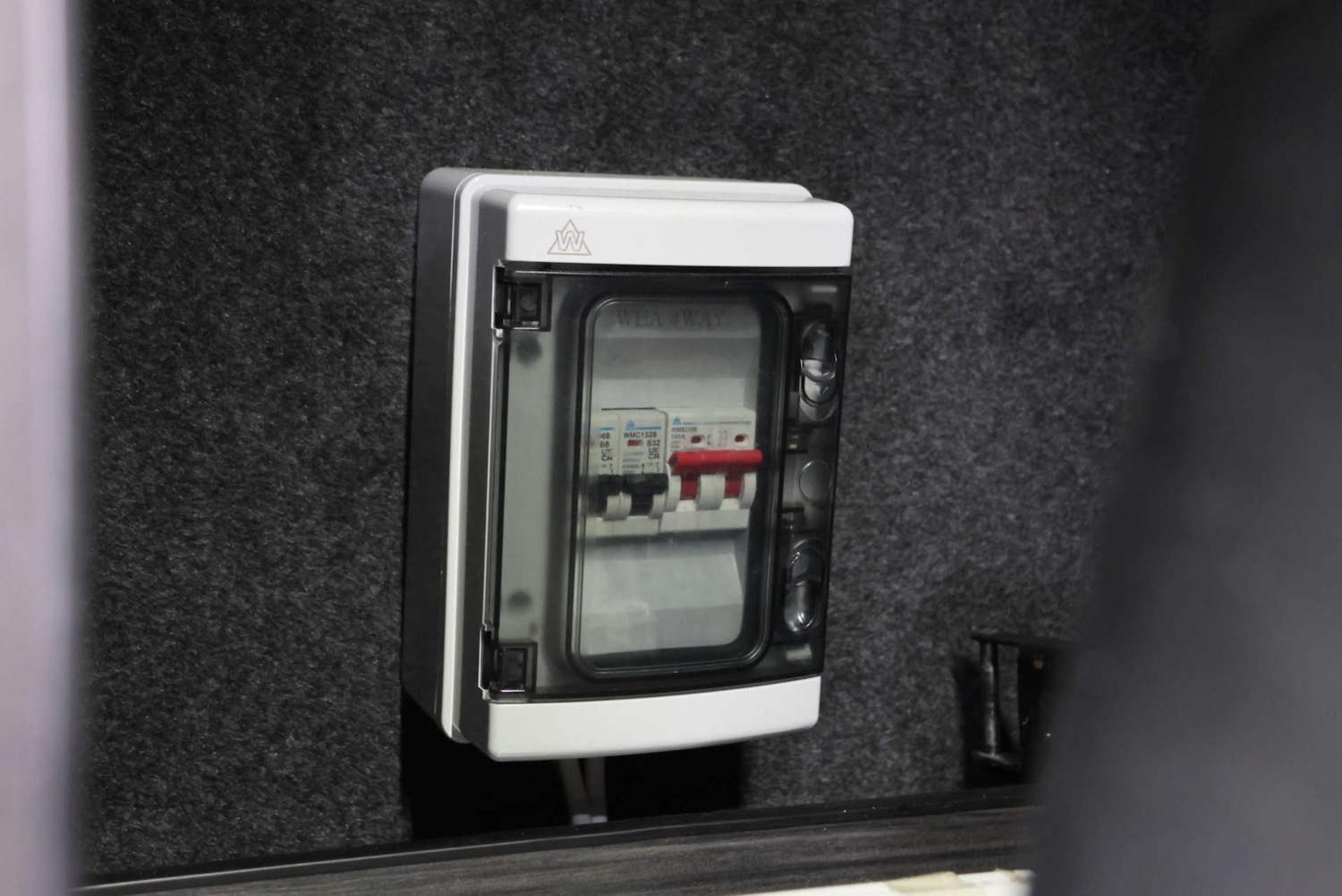 Used Ford Transit Custom 2014 for sale - 76706765: Photo 33