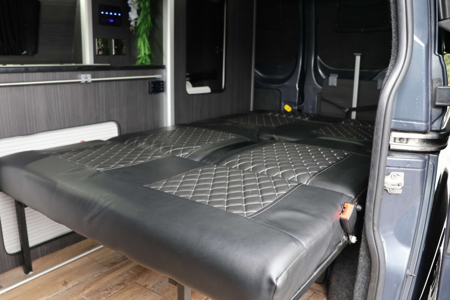 Used Ford Transit Custom 2014 for sale - 76706765: Photo 34