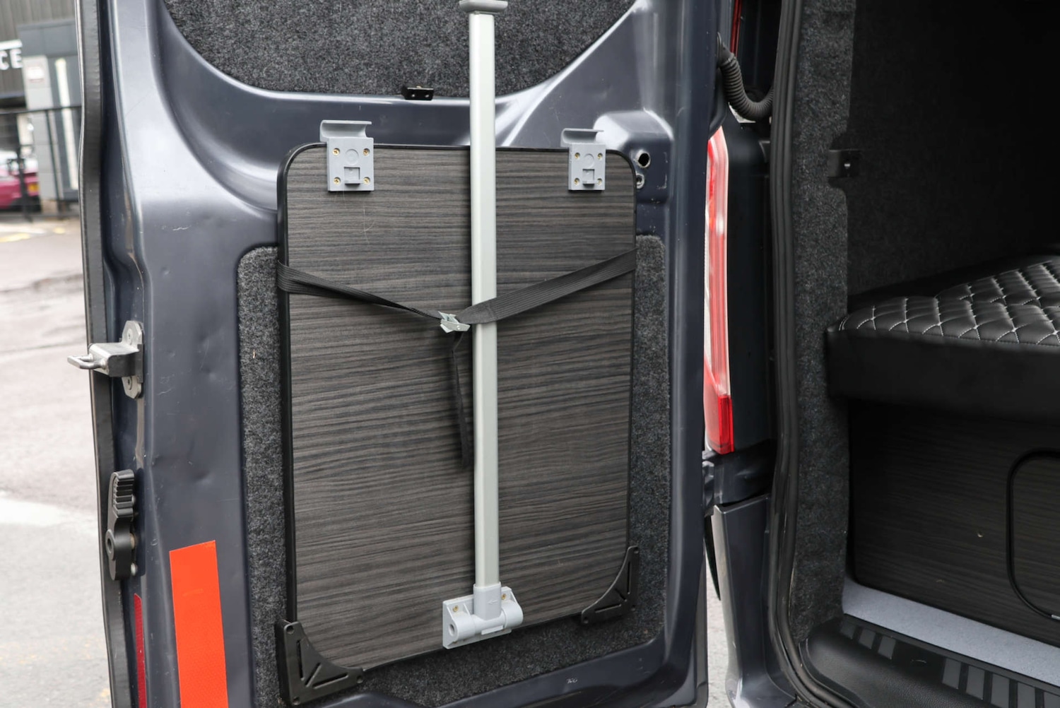 Used Ford Transit Custom 2014 for sale - 76706765: Photo 35