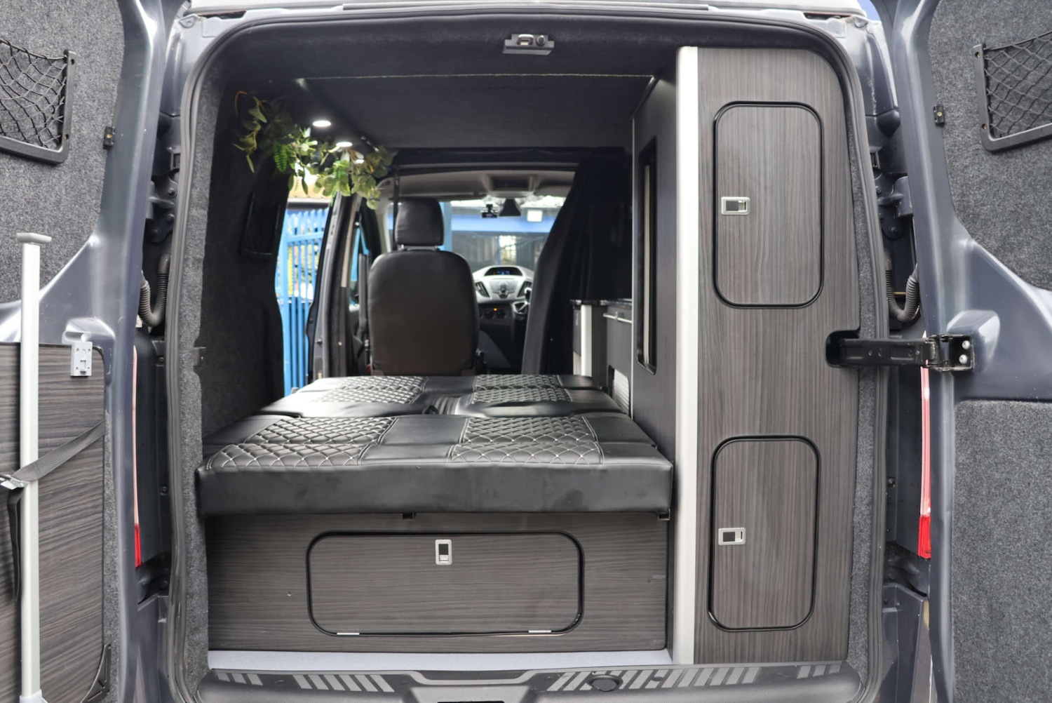 Used Ford Transit Custom 2014 for sale - 76706765: Photo 36
