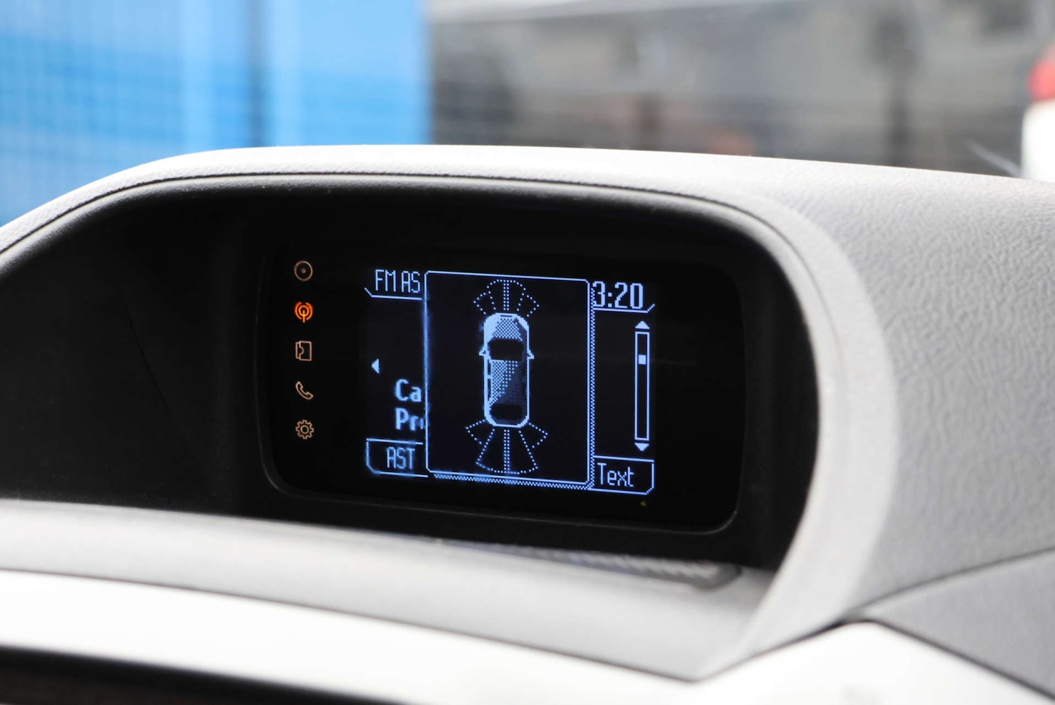 Used Ford Transit Custom 2014 for sale - 76706765: Photo 37