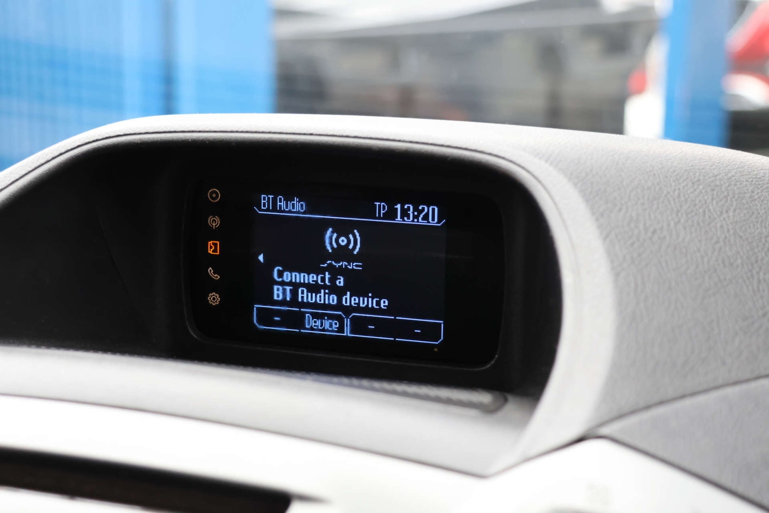 Used Ford Transit Custom 2014 for sale - 76706765: Photo 40