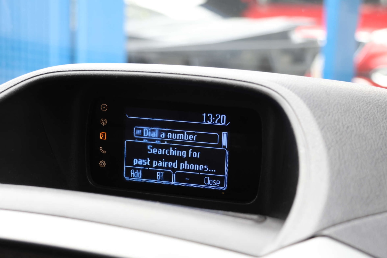 Used Ford Transit Custom 2014 for sale - 76706765: Photo 41