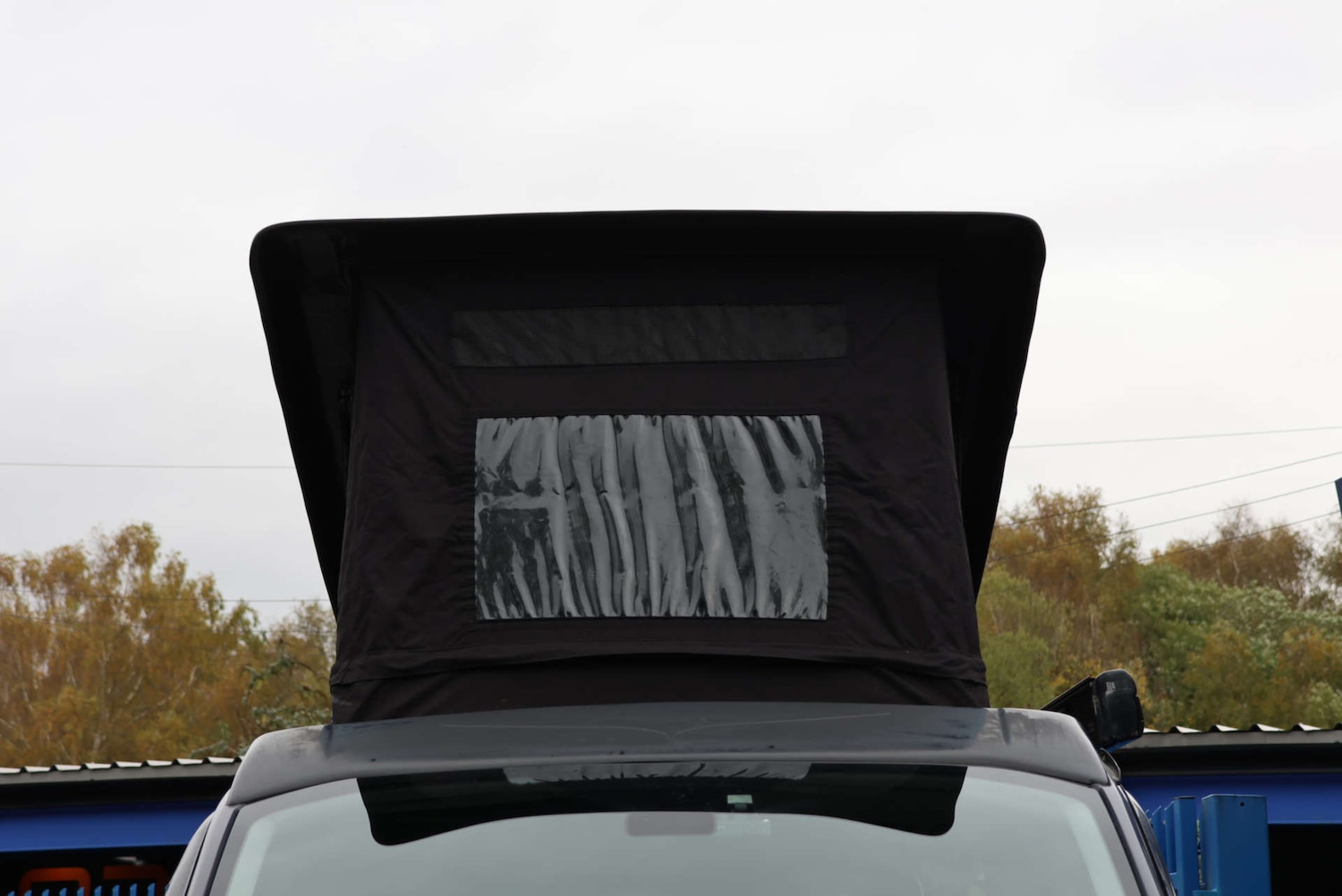 Used Ford Transit Custom 2014 for sale - 76706765: Photo 43