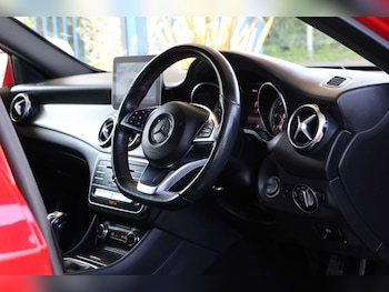 Used Mercedes-Benz GLA 2017 for sale - 78339687: Photo