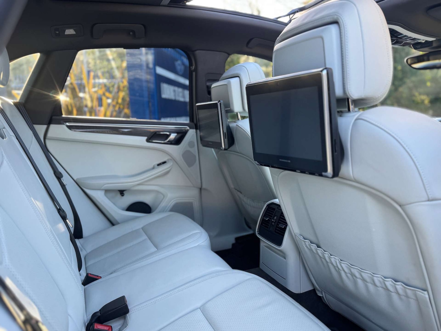 Used Porsche Macan 2016 for sale - 77078999: Photo 5