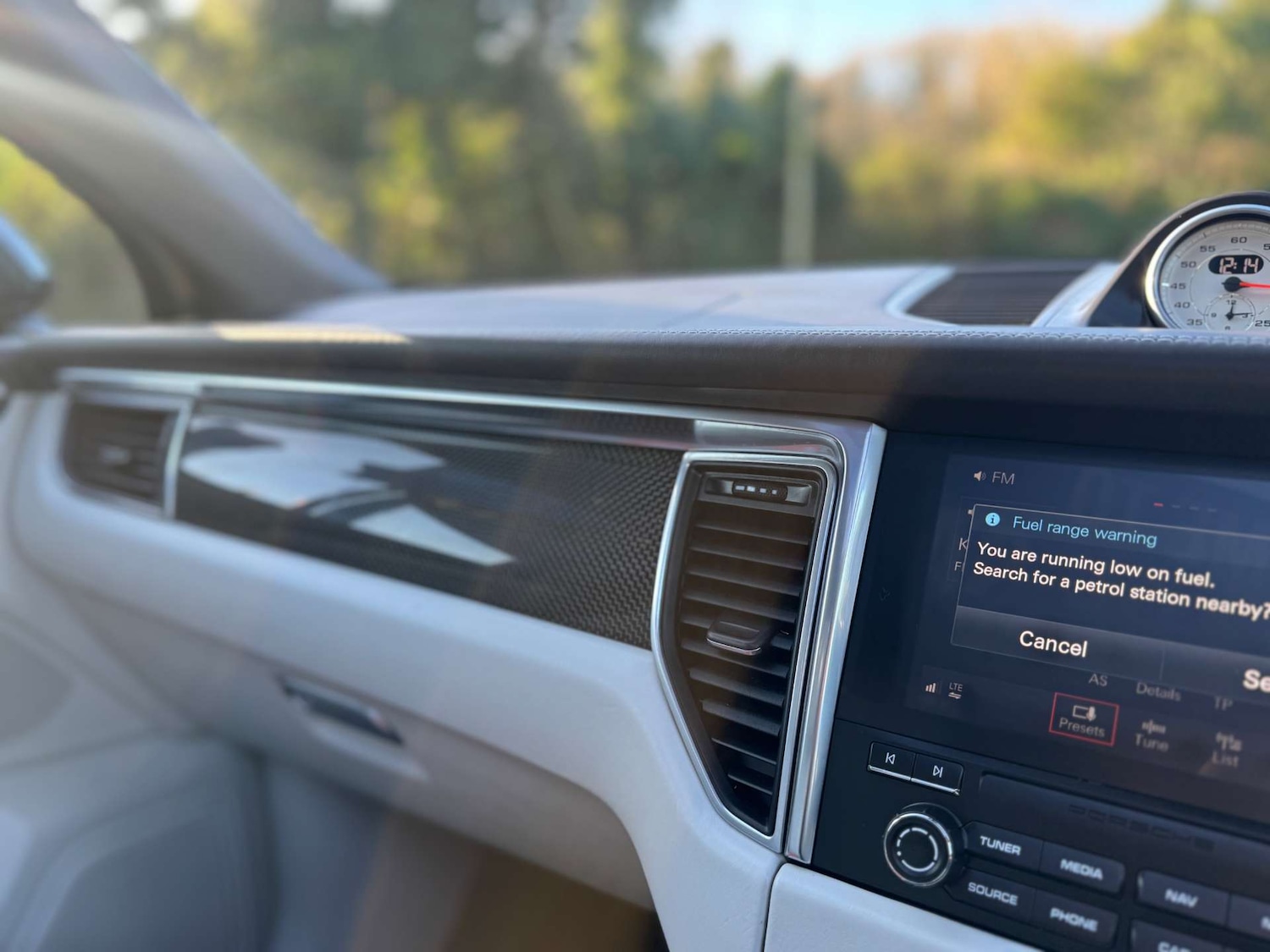 Used Porsche Macan 2016 for sale - 77078999: Photo 7