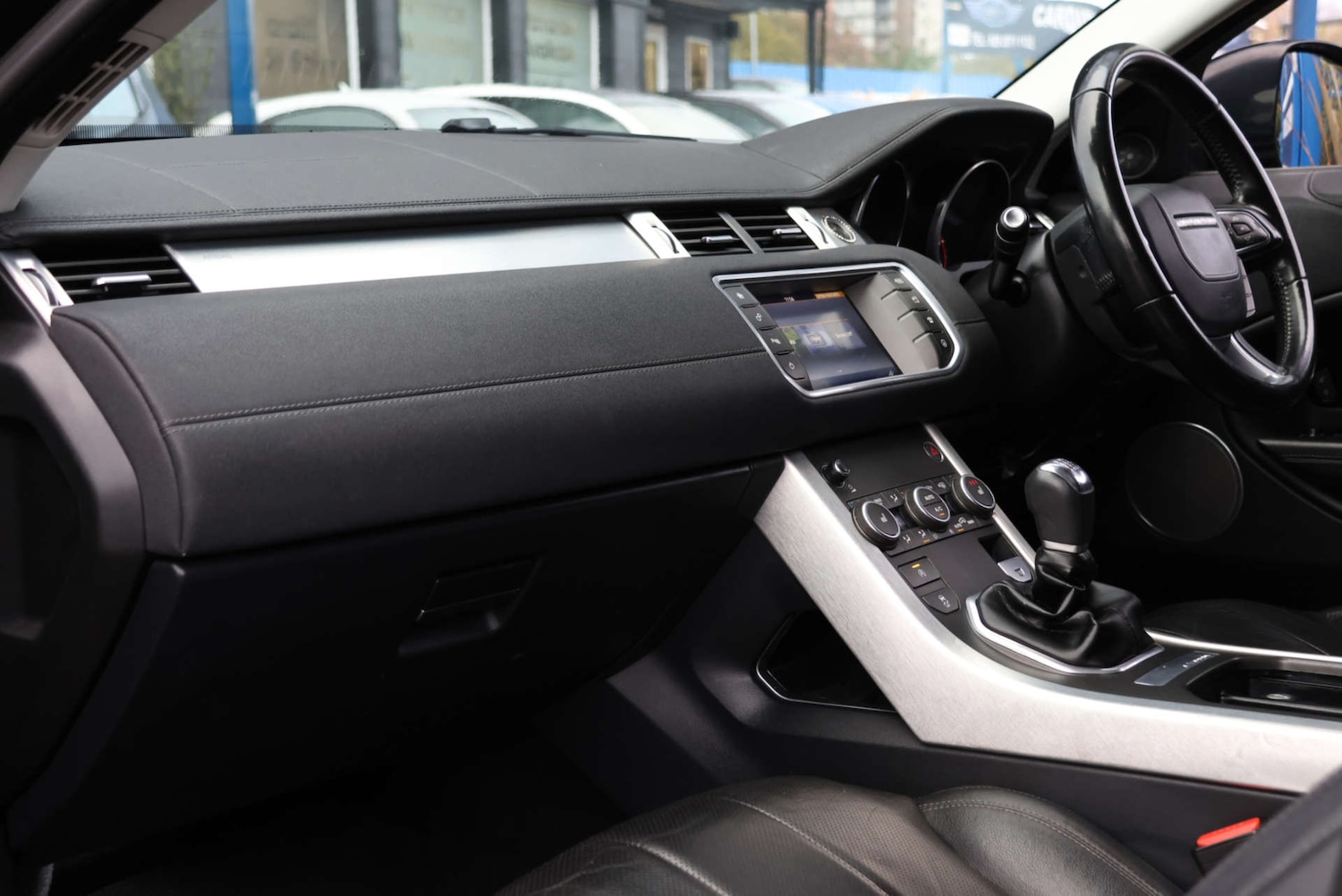 Used Land Rover Range Rover Evoque 2016 for sale - 76665410: Photo 11