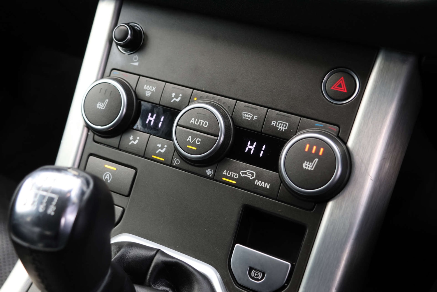 Used Land Rover Range Rover Evoque 2016 for sale - 76665410: Photo 15