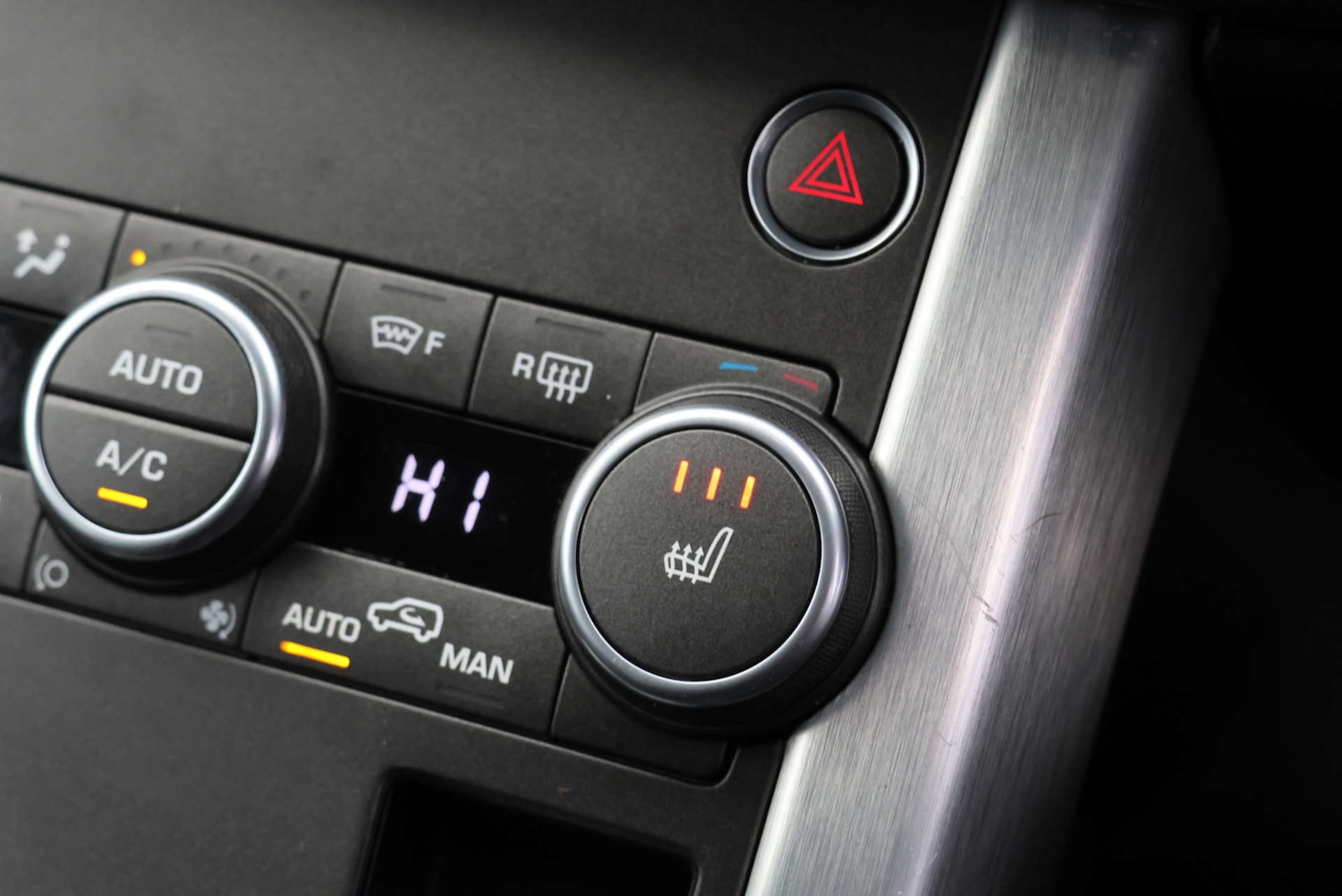 Used Land Rover Range Rover Evoque 2016 for sale - 76665410: Photo 16