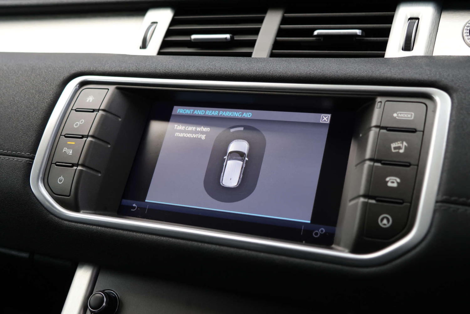 Used Land Rover Range Rover Evoque 2016 for sale - 76665410: Photo 18