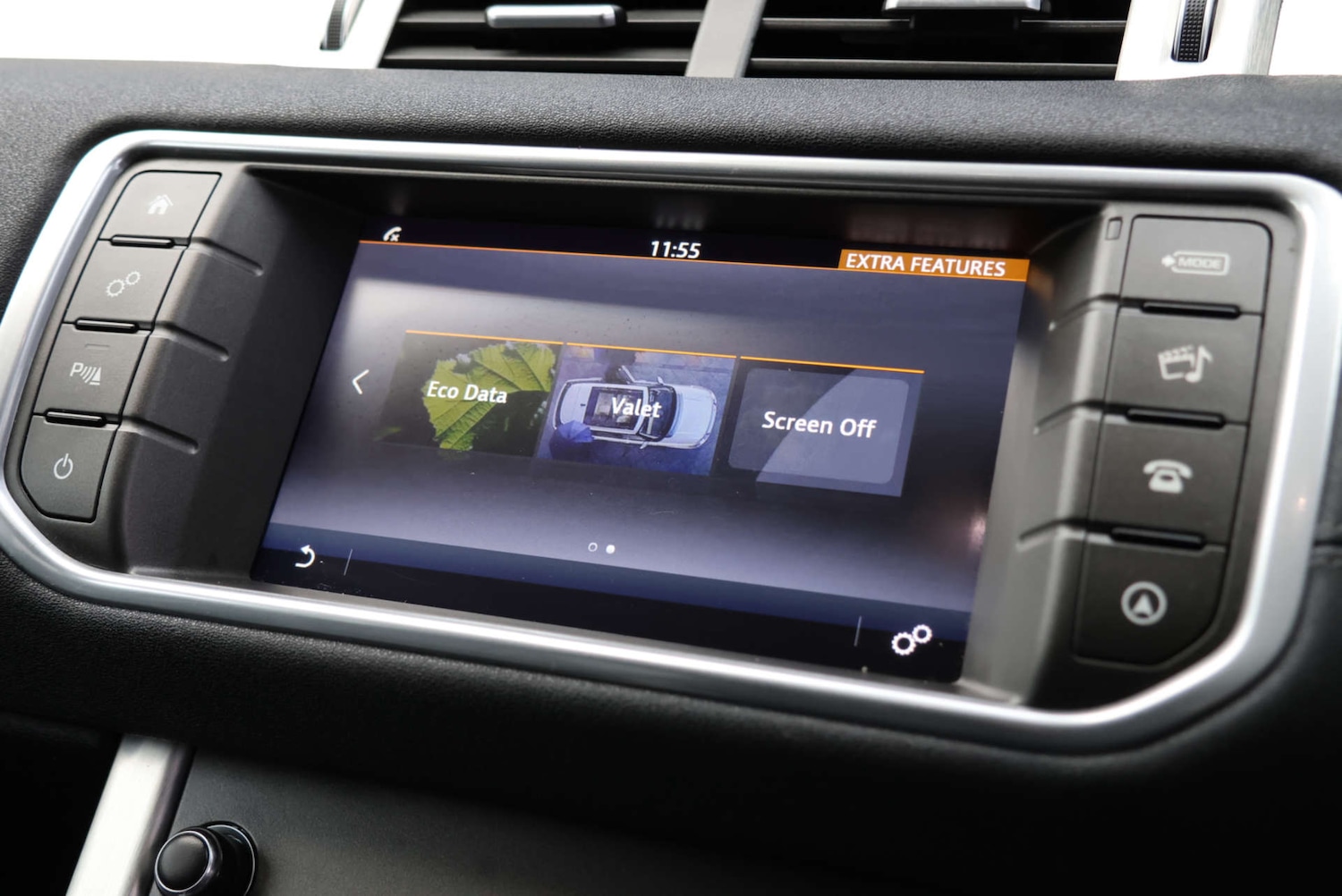 Used Land Rover Range Rover Evoque 2016 for sale - 76665410: Photo 21