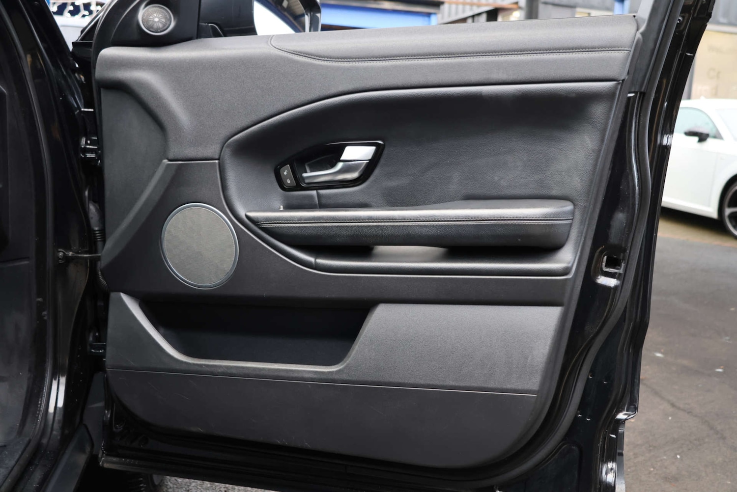 Used Land Rover Range Rover Evoque 2016 for sale - 76665410: Photo 22