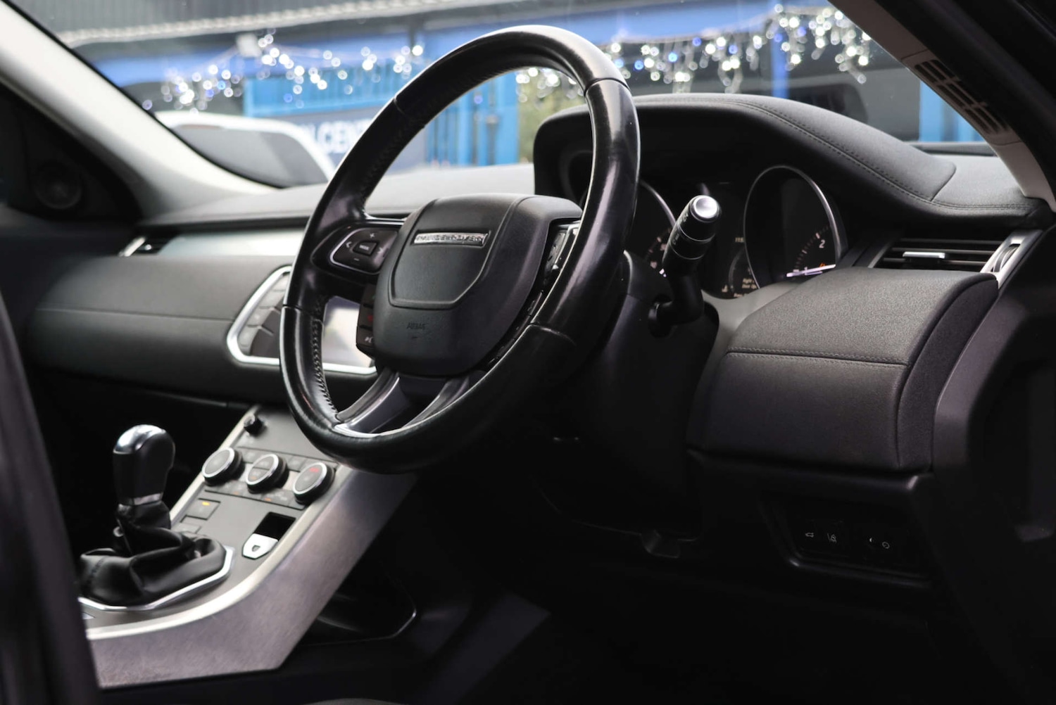 Used Land Rover Range Rover Evoque 2016 for sale - 76665410: Photo 4