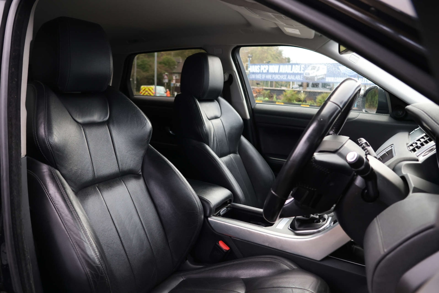 Used Land Rover Range Rover Evoque 2016 for sale - 76665410: Photo 5