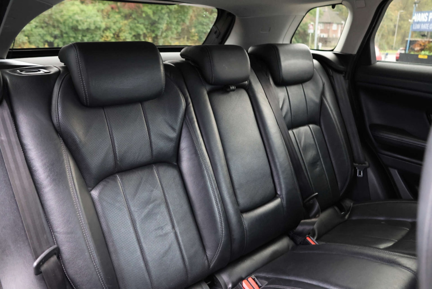 Used Land Rover Range Rover Evoque 2016 for sale - 76665410: Photo 7