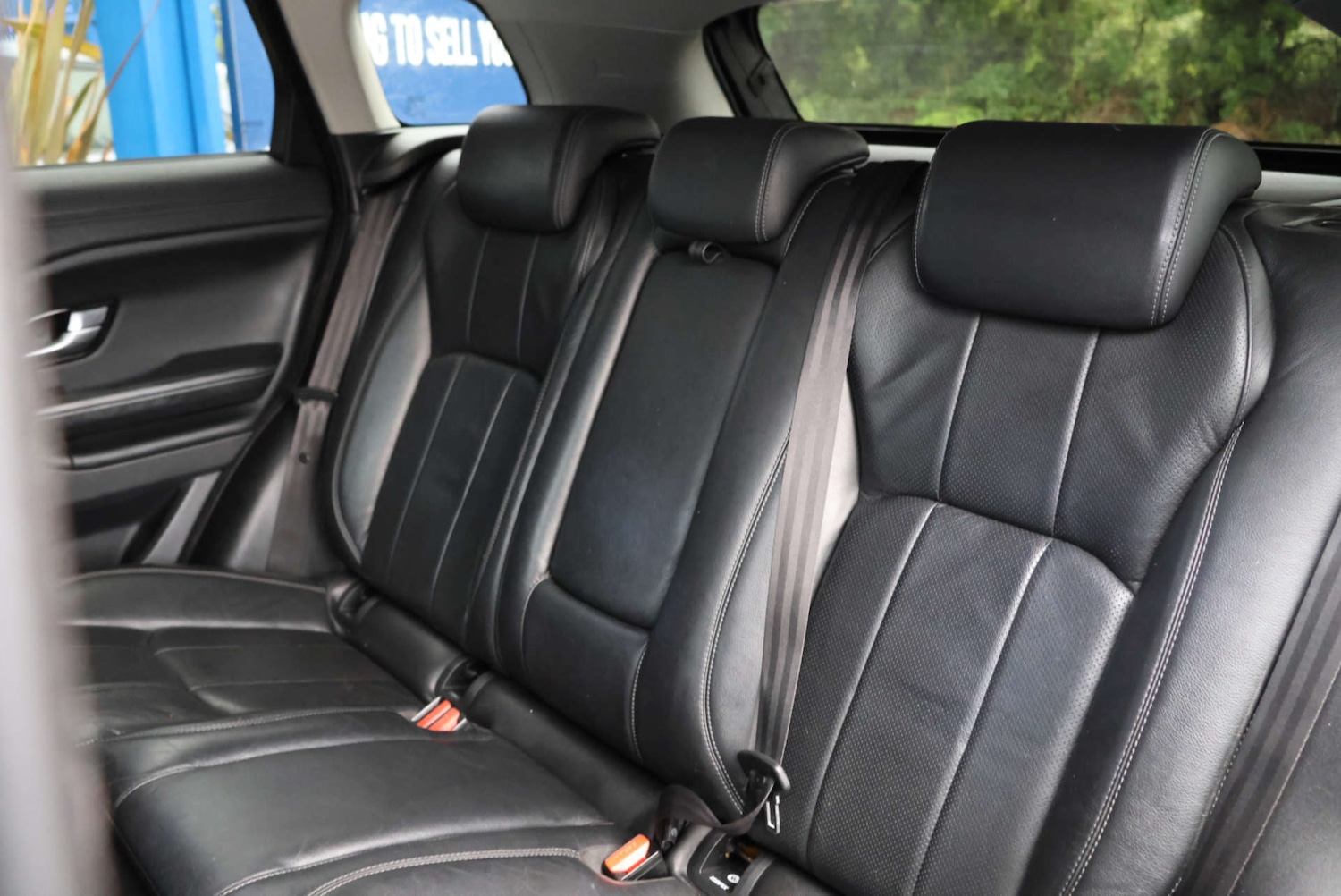 Used Land Rover Range Rover Evoque 2016 for sale - 76665410: Photo 8