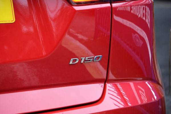 Used Jaguar E-Pace 2019 for sale - 76311238: Photo 22