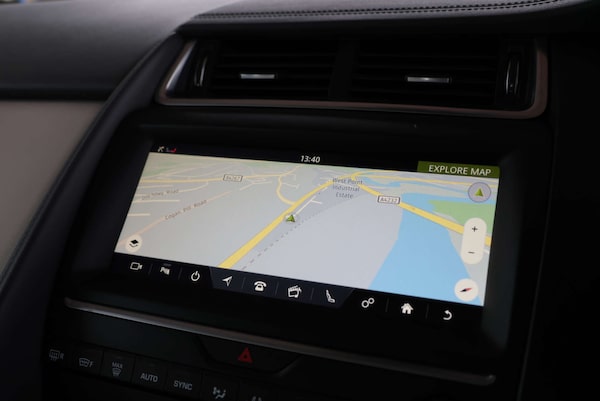 Used Jaguar E-Pace 2019 for sale - 76311238: Photo 33