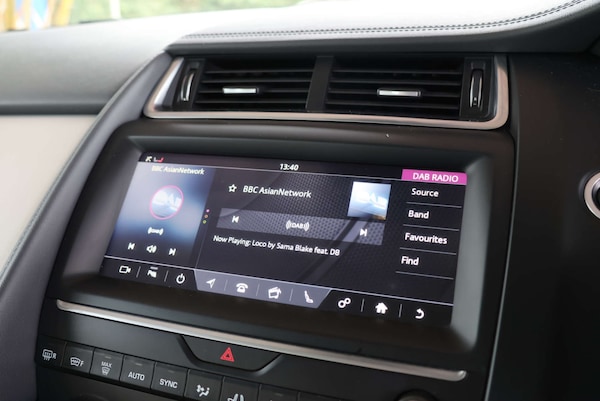 Used Jaguar E-Pace 2019 for sale - 76311238: Photo 34