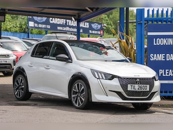 Used Peugeot 208 2020 for sale - 78738822: Photo