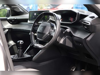 Used Peugeot 208 2020 for sale - 78738822: Photo