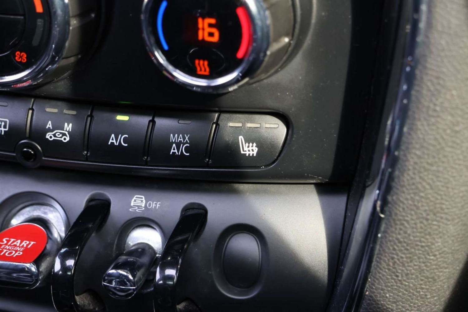 Vehicle 40