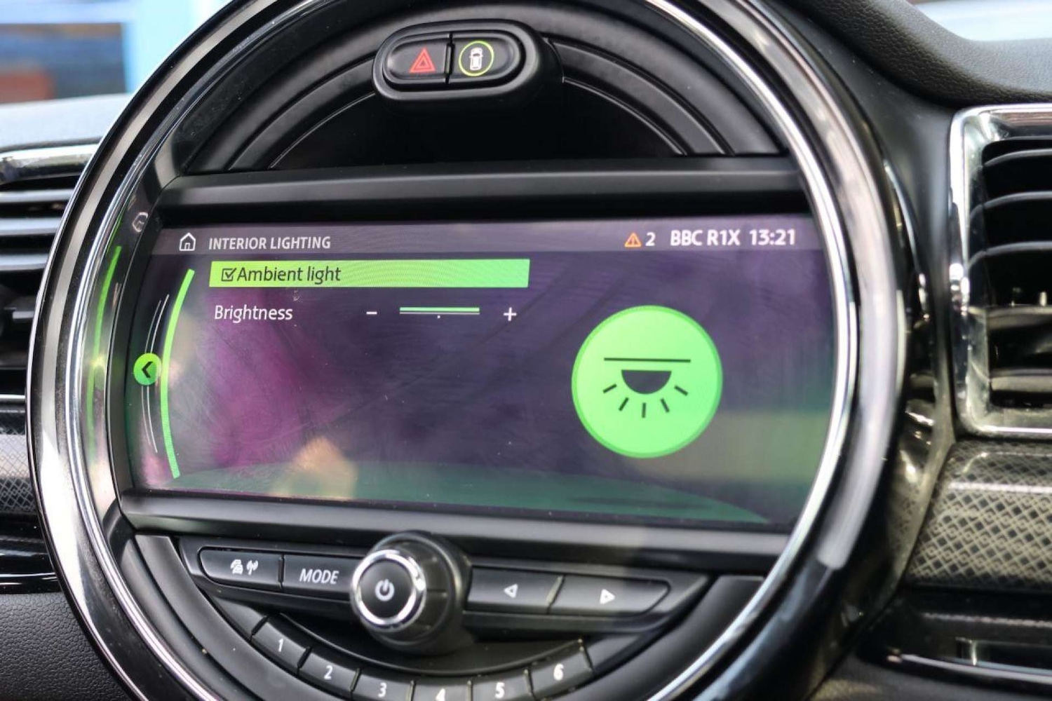 Vehicle 65