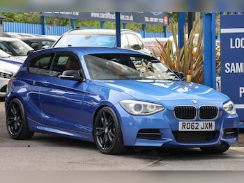 Used BMW 1 Series 2012 for sale - 75296086: Photo