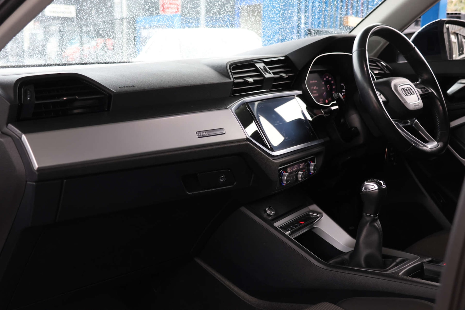 Used Audi Q3 2020 for sale - 77621934: Photo 11