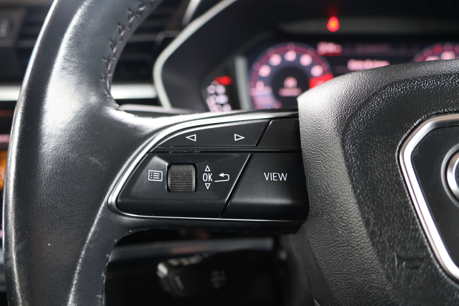 Used Audi Q3 2020 for sale - 77621934: Photo 21