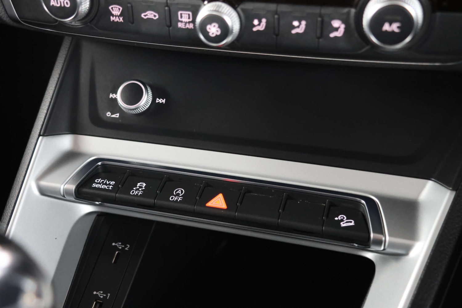 Used Audi Q3 2020 for sale - 77621934: Photo 24