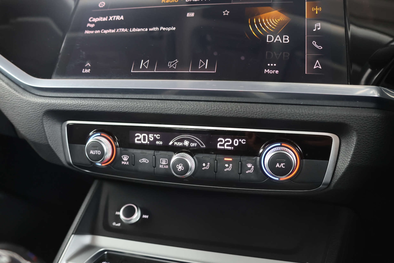 Used Audi Q3 2020 for sale - 77621934: Photo 26