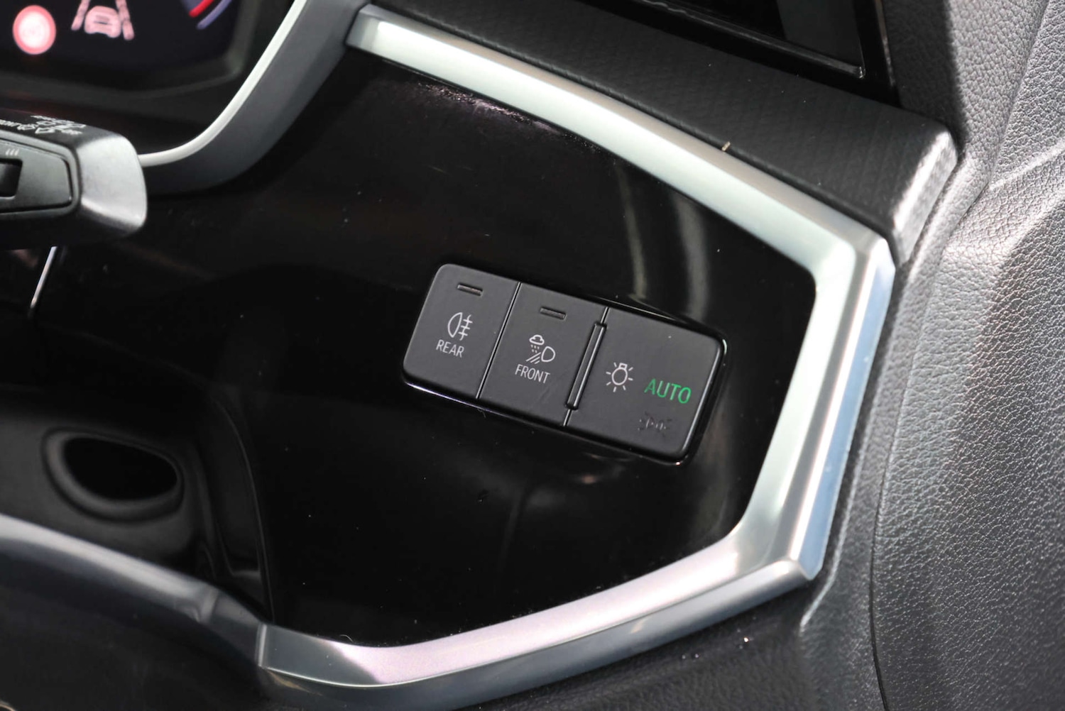 Used Audi Q3 2020 for sale - 77621934: Photo 37