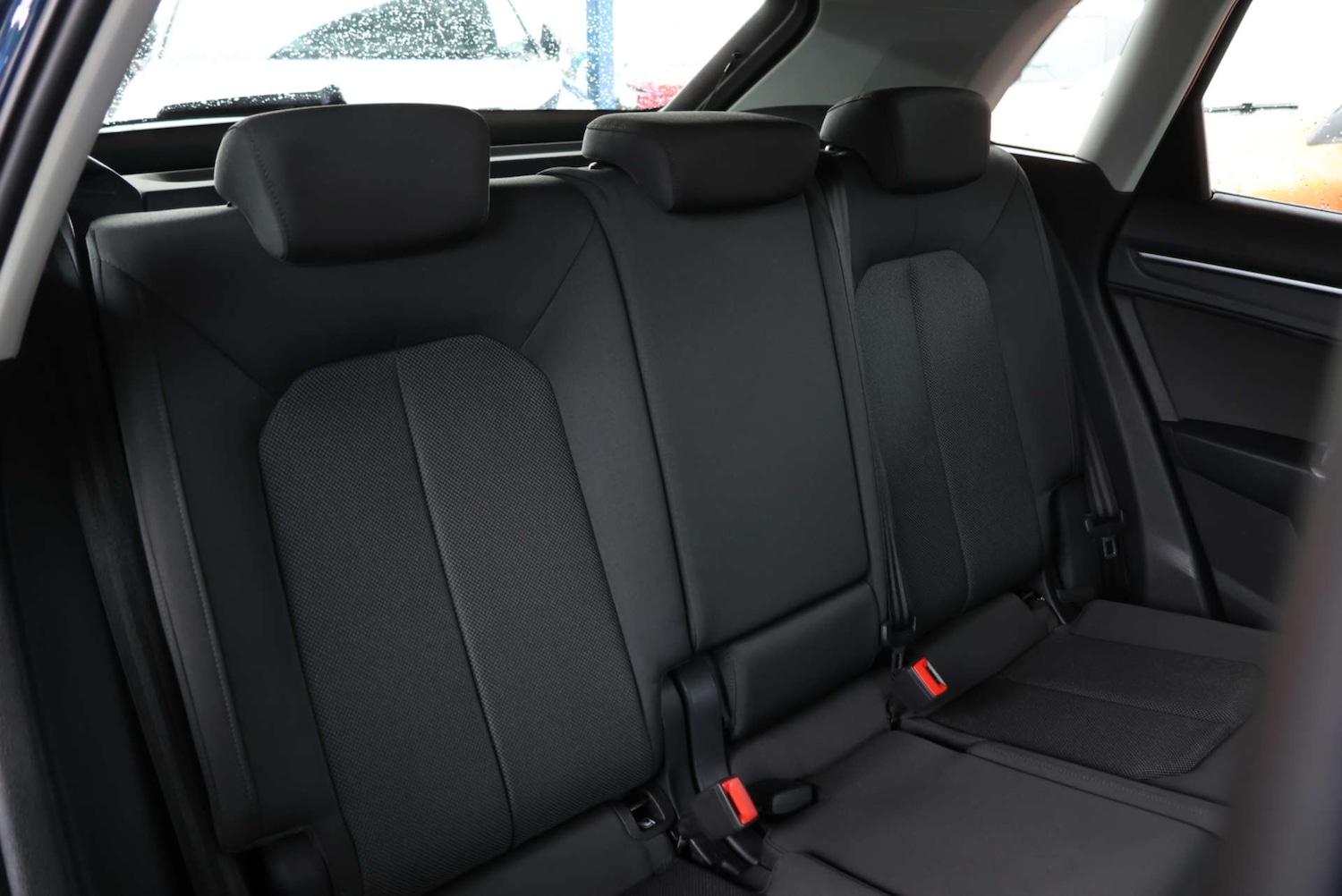 Used Audi Q3 2020 for sale - 77621934: Photo 6