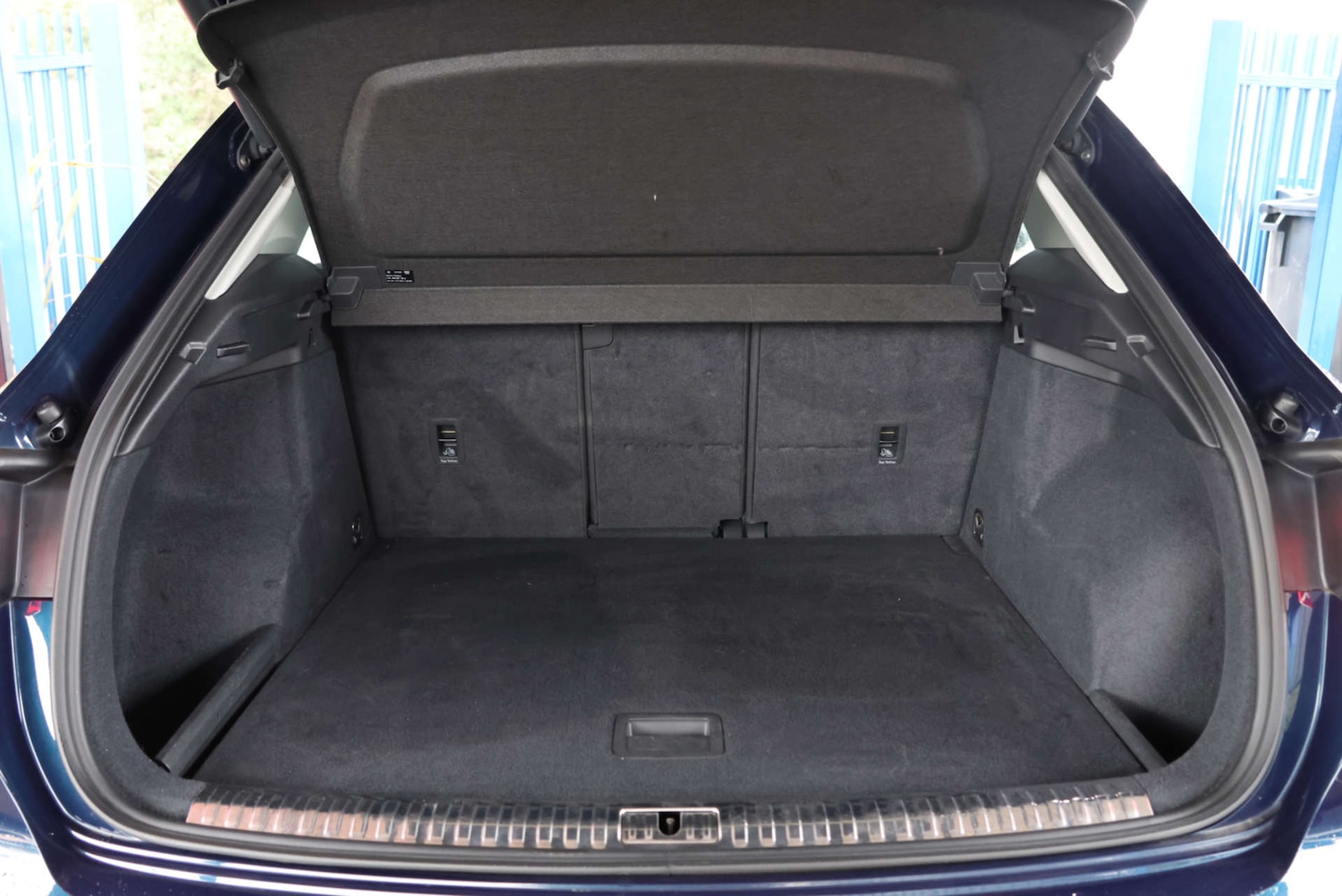 Used Audi Q3 2020 for sale - 77621934: Photo 7